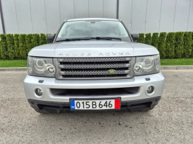 Land Rover Range Rover Sport 4.4i Швейцария , снимка 2