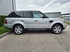 Land Rover Range Rover Sport 4.4i Швейцария , снимка 4
