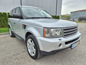 Land Rover Range Rover Sport 4.4i Швейцария , снимка 3