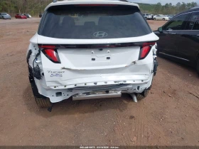 Hyundai Tucson 2.5l Sel, снимка 6