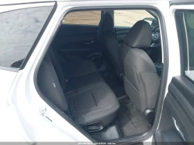 Hyundai Tucson 2.5l Sel, снимка 8