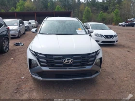 Hyundai Tucson 2.5l Sel, снимка 13