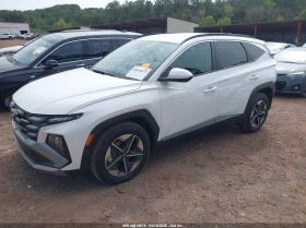 Hyundai Tucson 2.5l Sel, снимка 2