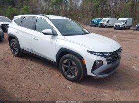 Hyundai Tucson 2.5l Sel, снимка 1