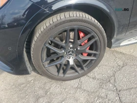 Mercedes-Benz GLE 63 S AMG АвтоКредит* (ЦЕНА ДО БГ), снимка 7