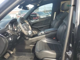 Mercedes-Benz GLE 63 S AMG АвтоКредит* (ЦЕНА ДО БГ), снимка 5