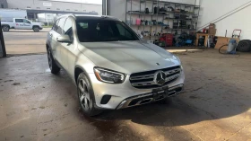 Mercedes-Benz GLC 300 4MATIC/360/ПАНОРАМА/ПОДГРЕВИ, снимка 2