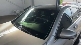 Mercedes-Benz GLC 300 4MATIC/360/ПАНОРАМА/ПОДГРЕВИ, снимка 15