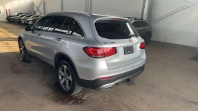 Mercedes-Benz GLC 300 4MATIC/360/ПАНОРАМА/ПОДГРЕВИ, снимка 8