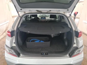 Hyundai Kona 64 kWh Business, снимка 5