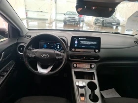 Hyundai Kona 64 kWh Business, снимка 6