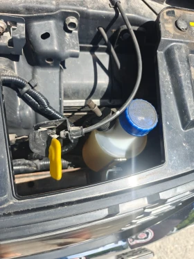 Nissan Rogue На газ. Full екстри SL, снимка 14