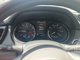 Nissan Rogue На газ. Full екстри SL, снимка 6