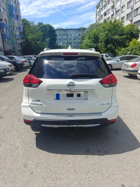 Nissan Rogue На газ. Full екстри SL, снимка 2