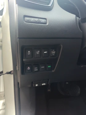 Nissan Rogue На газ. Full екстри SL, снимка 16