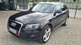 Audi Q5 SWISS.S-LINE, снимка 1