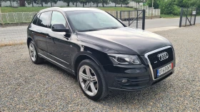 Audi Q5 SWISS.S-LINE, снимка 4