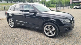 Audi Q5 SWISS.S-LINE, снимка 5
