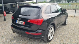 Audi Q5 SWISS.S-LINE, снимка 6