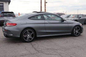 Mercedes-Benz C 43 AMG * BUCKET SEATS * CARFAX * ФИКСИРАНА ЦЕНА ДО БГ * , снимка 7