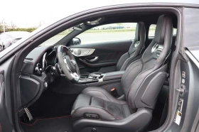 Mercedes-Benz C 43 AMG * BUCKET SEATS * CARFAX * ФИКСИРАНА ЦЕНА ДО БГ * , снимка 11