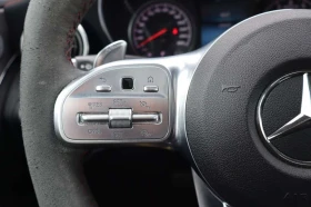 Mercedes-Benz C 43 AMG * BUCKET SEATS * CARFAX * ФИКСИРАНА ЦЕНА ДО БГ * , снимка 17