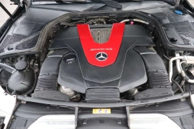 Mercedes-Benz C 43 AMG * BUCKET SEATS * CARFAX * ФИКСИРАНА ЦЕНА ДО БГ * , снимка 15