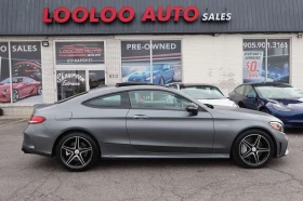 Mercedes-Benz C 43 AMG * BUCKET SEATS * CARFAX * ФИКСИРАНА ЦЕНА ДО БГ * , снимка 8