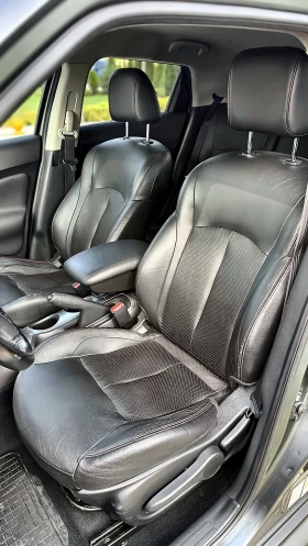 Nissan Juke 1.6 DIG-T, снимка 6