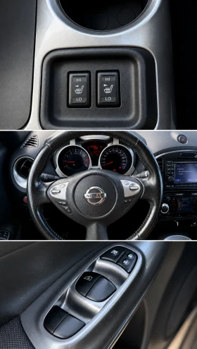 Nissan Juke 1.6 DIG-T, снимка 10
