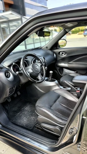 Nissan Juke 1.6 DIG-T, снимка 5