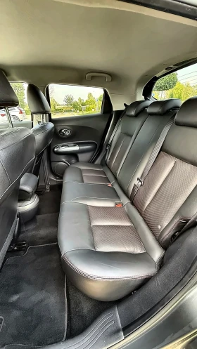 Nissan Juke 1.6 DIG-T, снимка 8