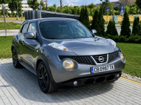 Nissan Juke 1.6 DIG-T, снимка 3