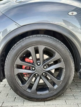 Nissan Juke 1.6 DIG-T, снимка 12