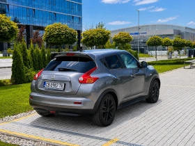 Nissan Juke 1.6 DIG-T, снимка 2