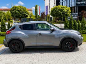Nissan Juke 1.6 DIG-T, снимка 4