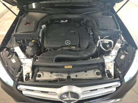 Mercedes-Benz GLC 300 * АВТОКРЕДИТ * ГЛАВНО ПРЕДСТАВИТЕЛСТВО, снимка 17