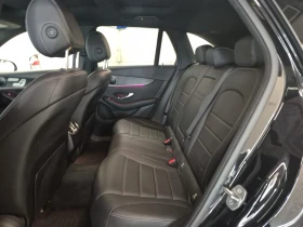 Mercedes-Benz GLC 300 * АВТОКРЕДИТ * ГЛАВНО ПРЕДСТАВИТЕЛСТВО, снимка 11