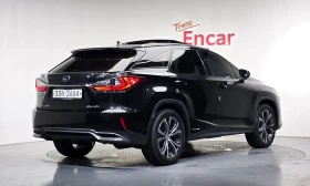 Lexus RX 450h * Executive * КРАЙНА ЦЕНА ДО БЪЛГАРИЯ, снимка 2