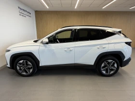Hyundai Tucson PREMIUM HYBRID AWD, снимка 2