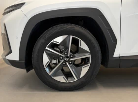 Hyundai Tucson PREMIUM HYBRID AWD, снимка 9