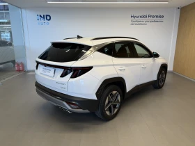 Hyundai Tucson PREMIUM HYBRID AWD, снимка 5