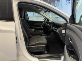 Hyundai Tucson PREMIUM HYBRID AWD, снимка 16