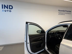 Hyundai Tucson PREMIUM HYBRID AWD, снимка 10