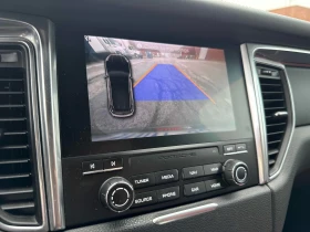 Porsche Macan AWD * ПОДГРЕВИ* ПАНОРАМА* КАМЕРА* , снимка 12