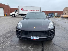 Porsche Macan AWD * ПОДГРЕВИ* ПАНОРАМА* КАМЕРА* , снимка 2