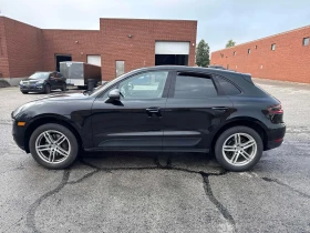 Porsche Macan AWD * ПОДГРЕВИ* ПАНОРАМА* КАМЕРА* , снимка 3