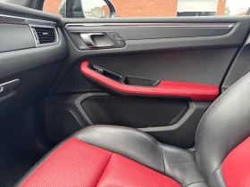 Porsche Macan AWD * ПОДГРЕВИ* ПАНОРАМА* КАМЕРА* , снимка 14