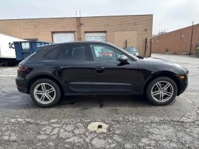 Porsche Macan AWD * ПОДГРЕВИ* ПАНОРАМА* КАМЕРА* , снимка 4