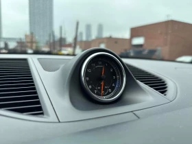 Porsche Macan AWD * ПОДГРЕВИ* ПАНОРАМА* КАМЕРА* , снимка 11